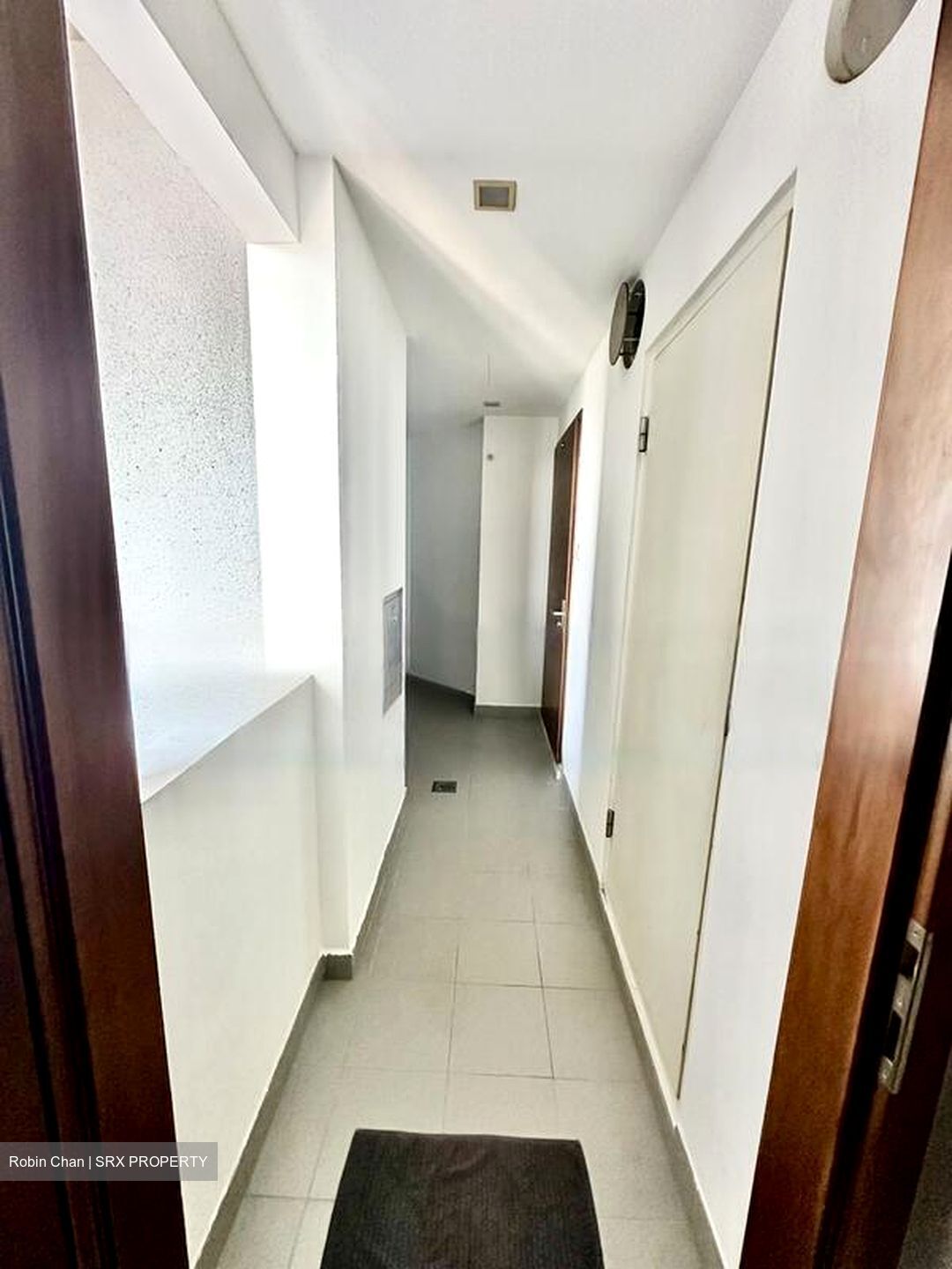 Residences @ Evelyn (D11), Condominium #604857481
